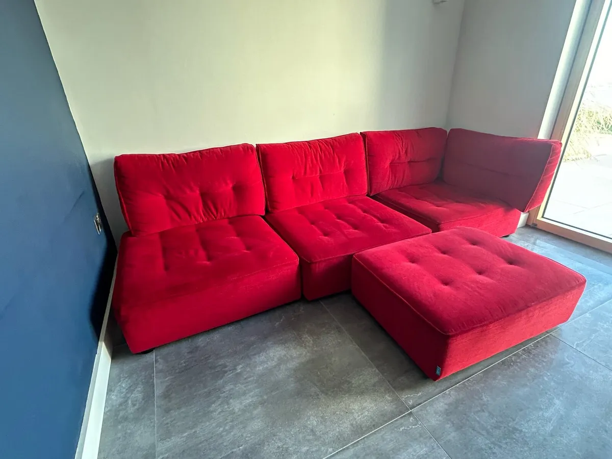 Fama Arianne Couch - Image 2