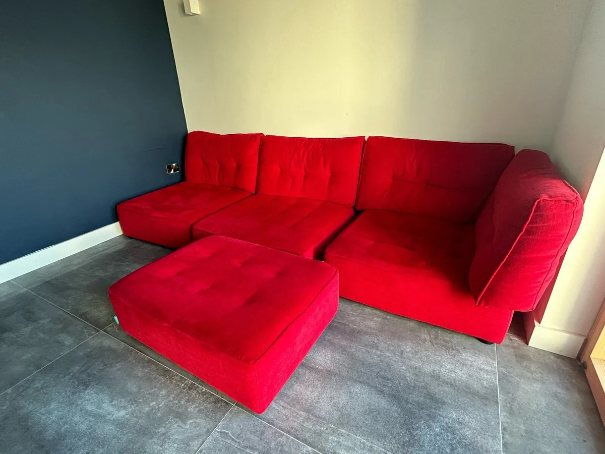 Fama Arianne Couch - Image 3
