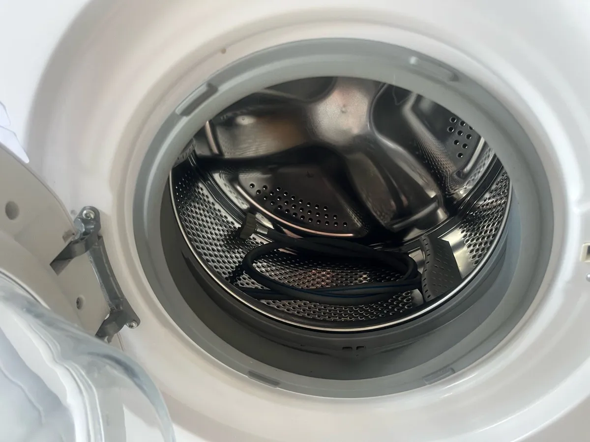 Bush 7kg washing machine A++ - Image 3