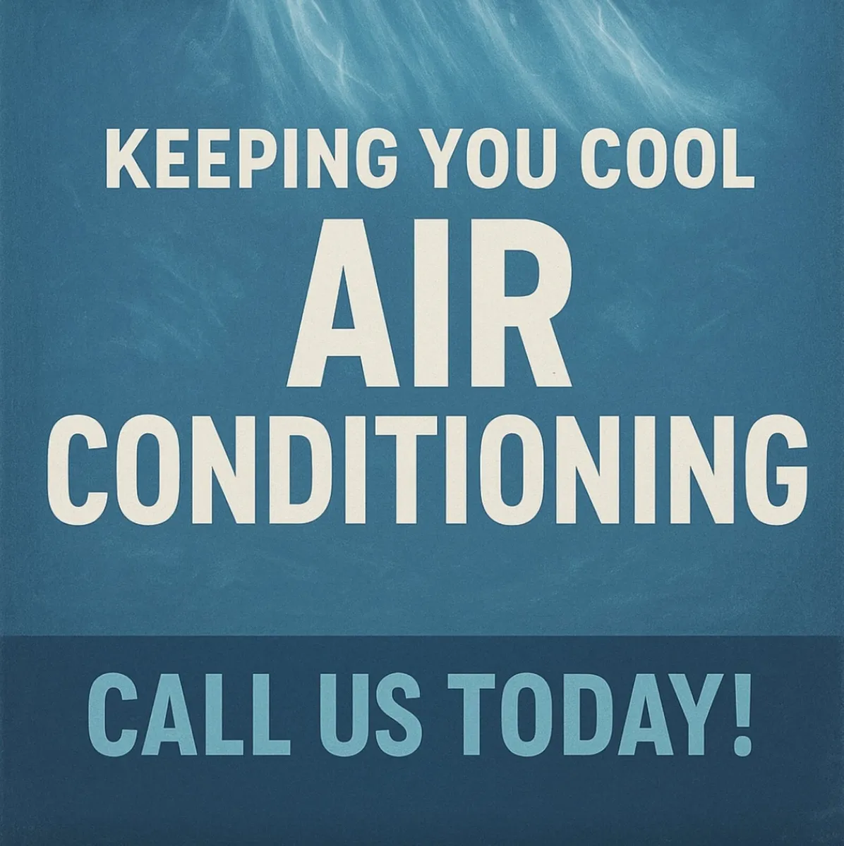 AIR CONDITIONING - Image 1