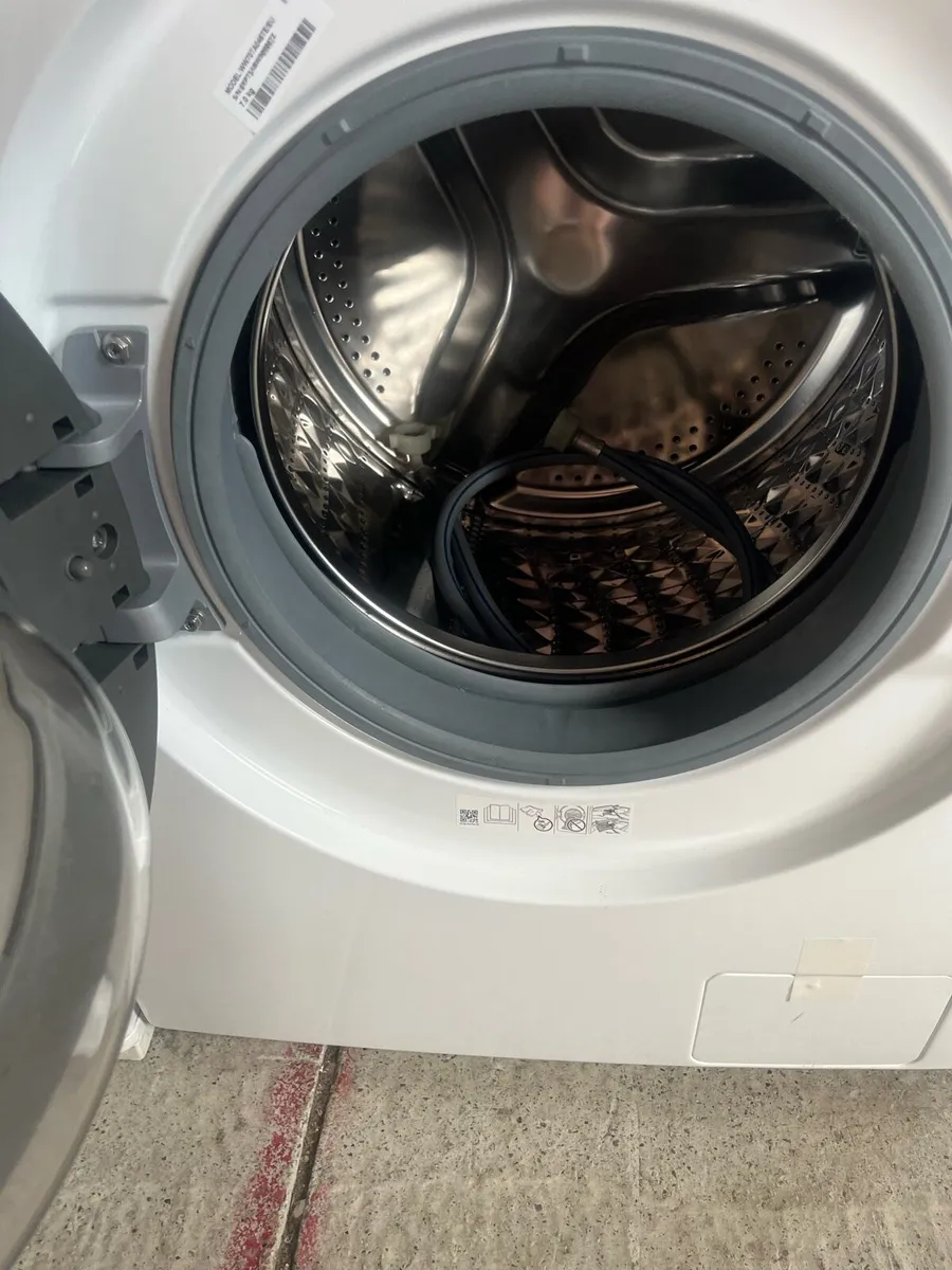 Samsung washing machine 7kg - Image 3