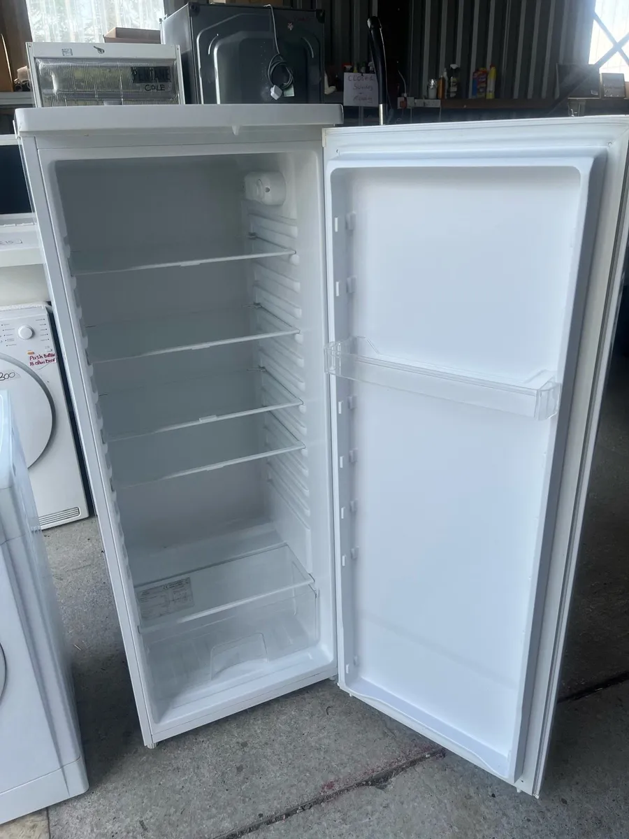 Full fridge - Image 2