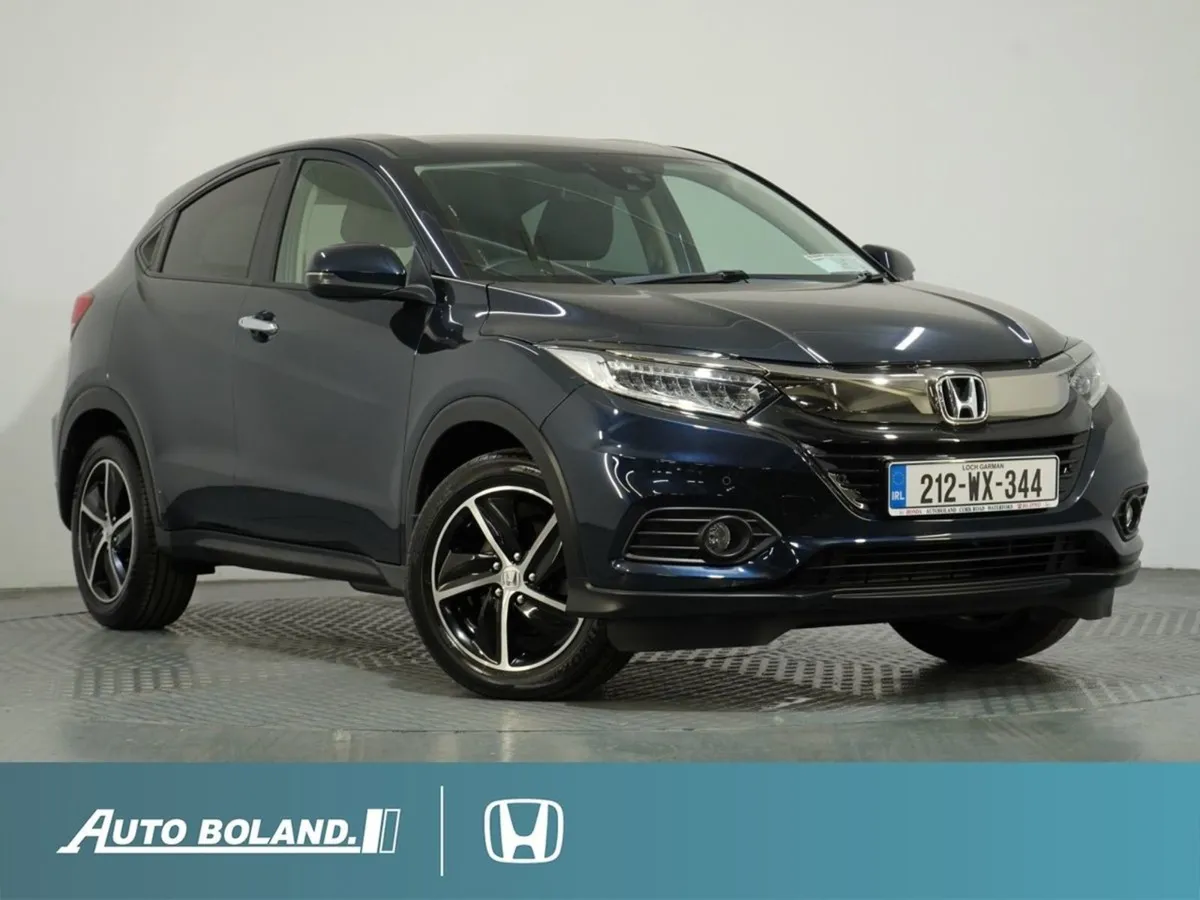 Honda HR-V 1.5 I-vtec ES - Image 1