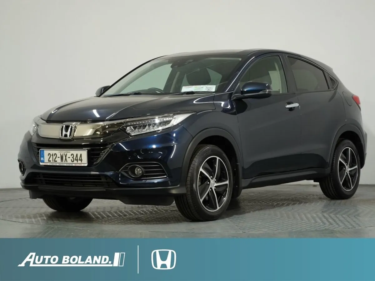 Honda HR-V 1.5 I-vtec ES - Image 3