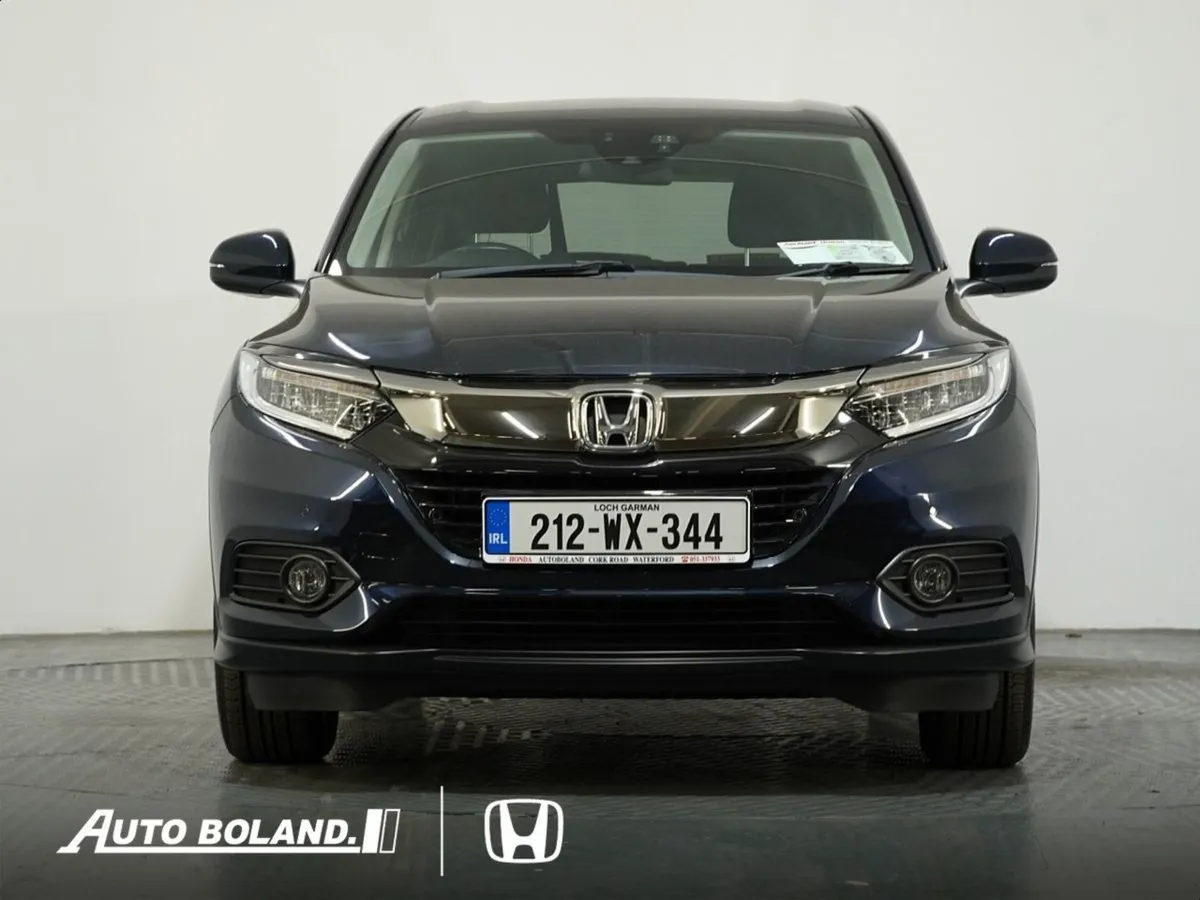 Honda HR-V 1.5 I-vtec ES - Image 4