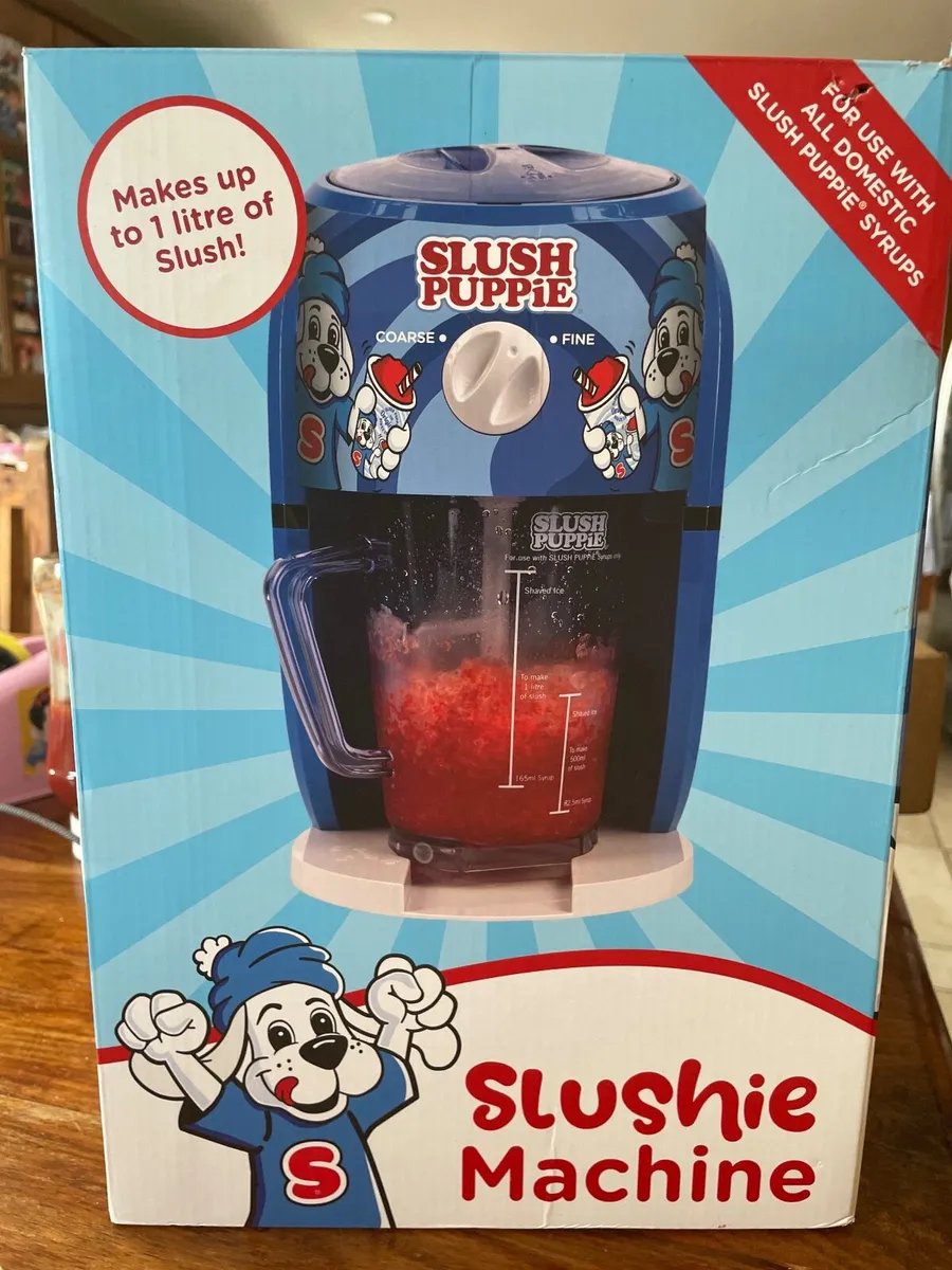 Slush Puppie machine - Image 1