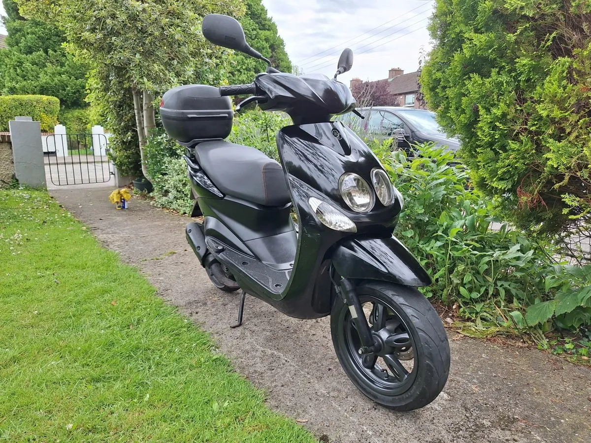 Yamaha Neos 2015 - Image 1