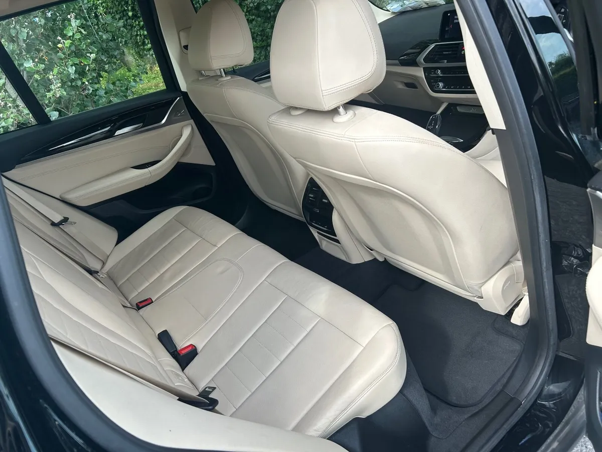 BMW X3 2019 - Image 4