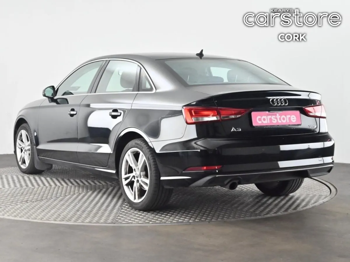 Audi A3 1.0tfsi 115 SE - Image 4