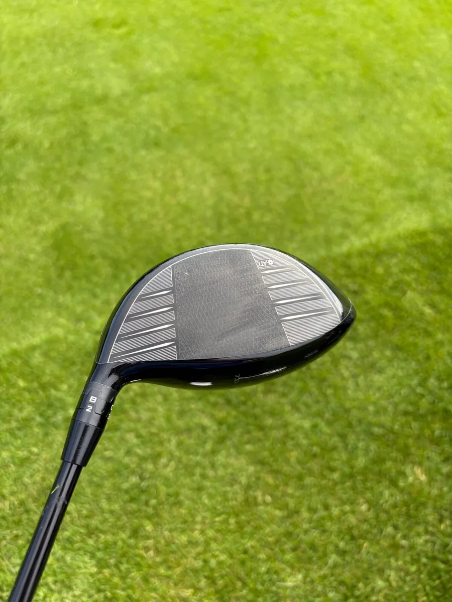 Titleist tsi2 driver - Image 2