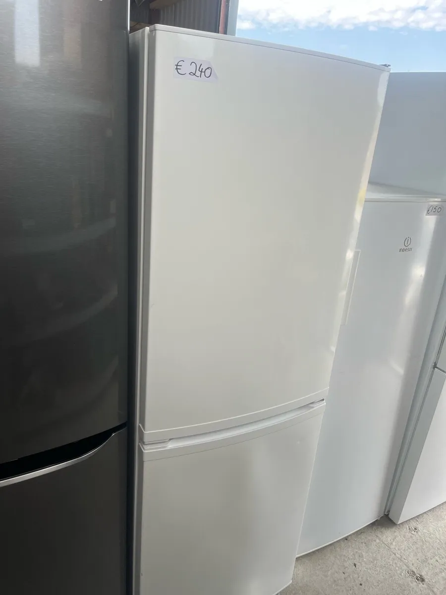 IKEA fridge freezer - Image 1