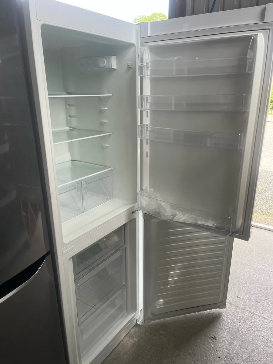 IKEA fridge freezer - Image 2