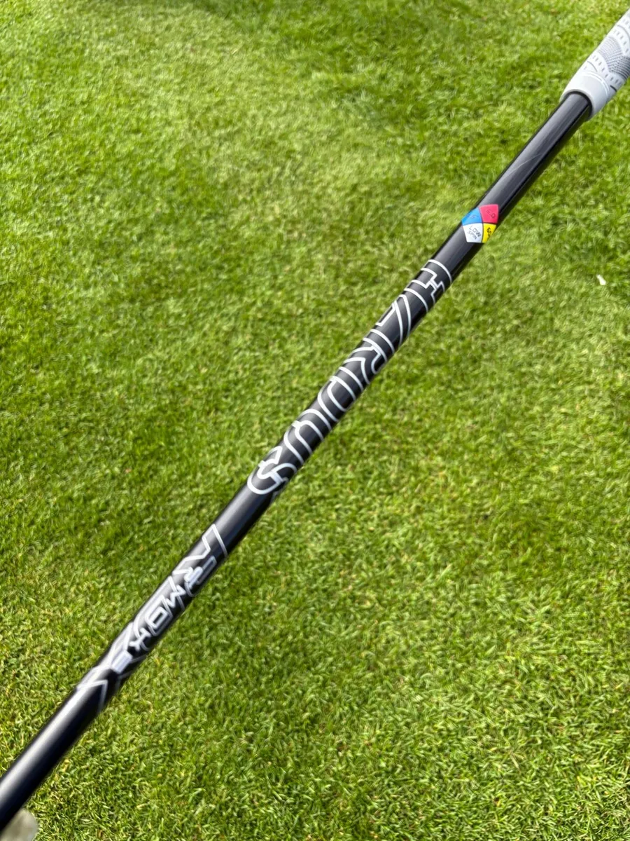 Titleist tsi2 driver - Image 4