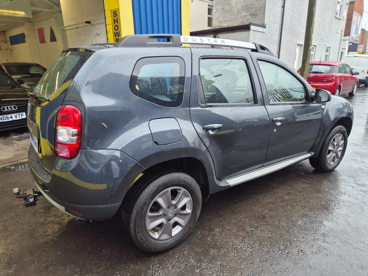 Dacia Duster 2018 - Image 2