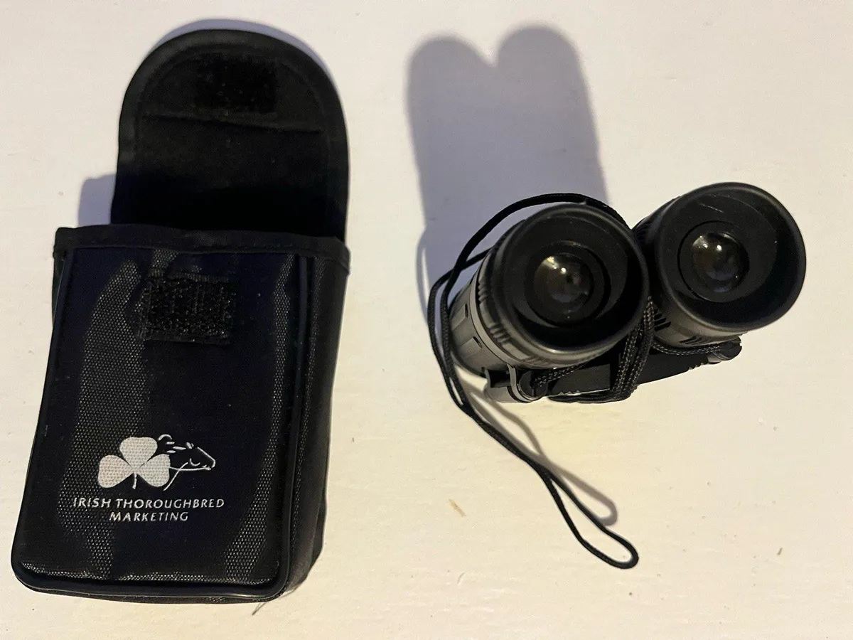 For sale new binocular - Image 1