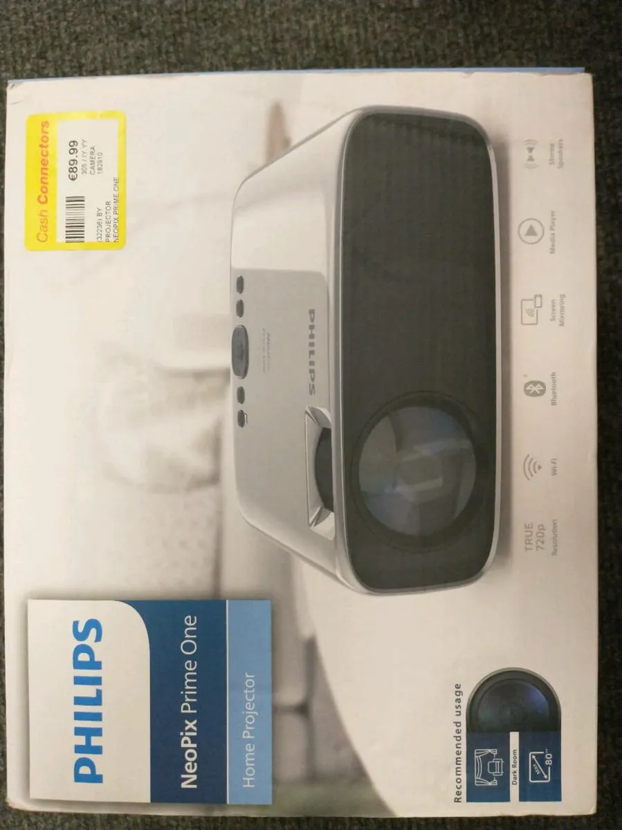 Projector Neopix Prime One - Image 1