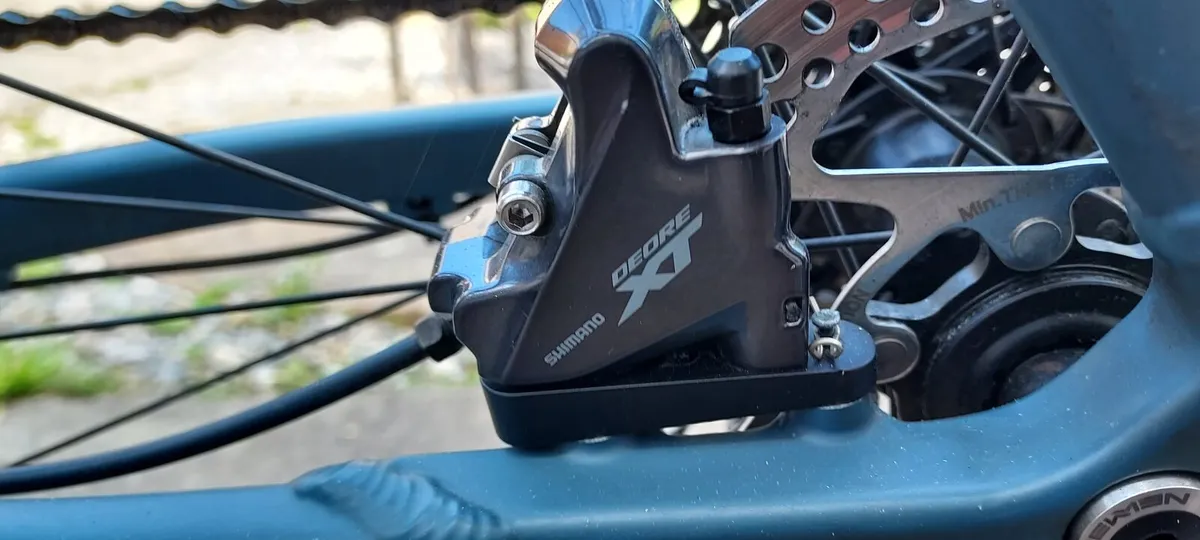 Mens bike - Image 1