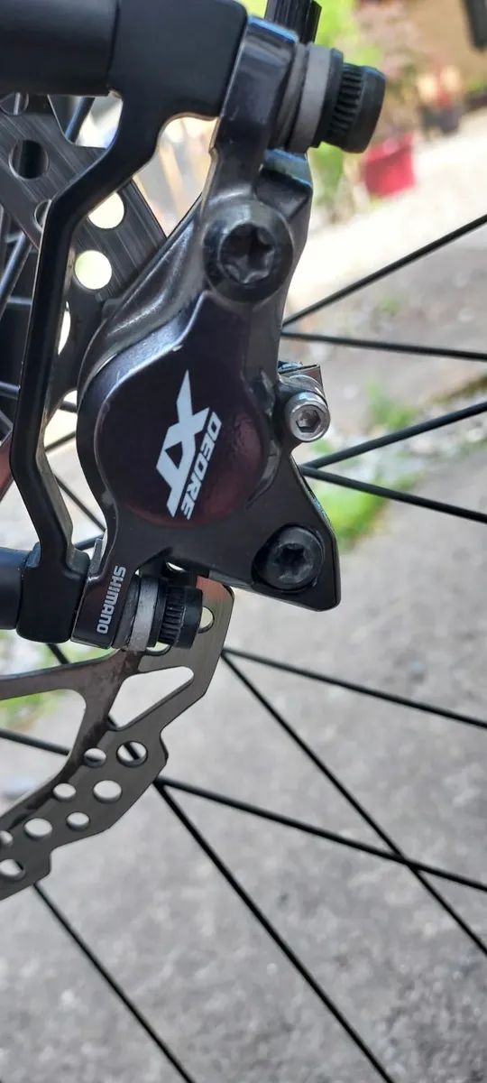 Mens bike - Image 2