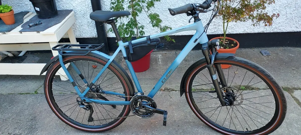 Mens bike - Image 3