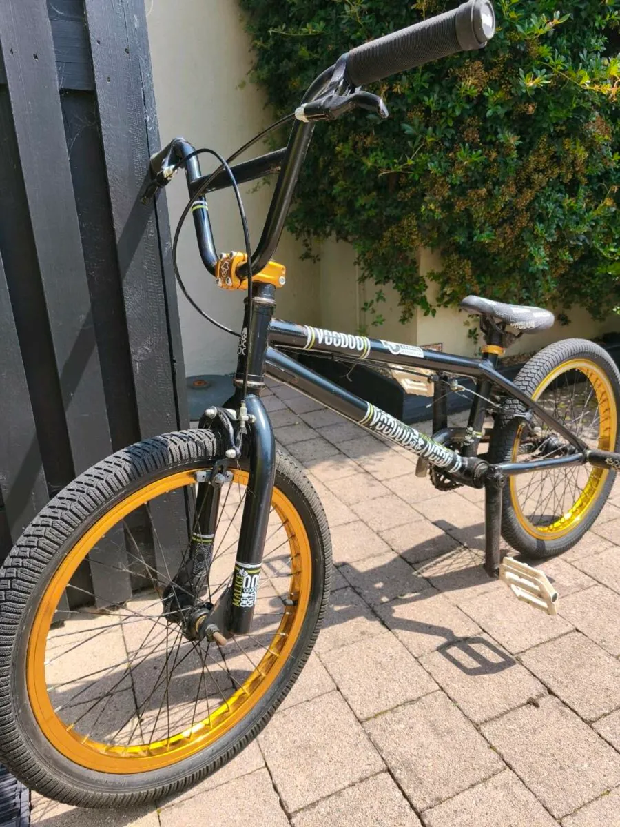 BMX Bike - Image 2