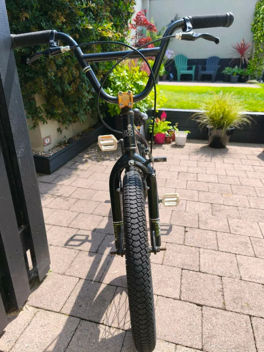 BMX Bike - Image 3