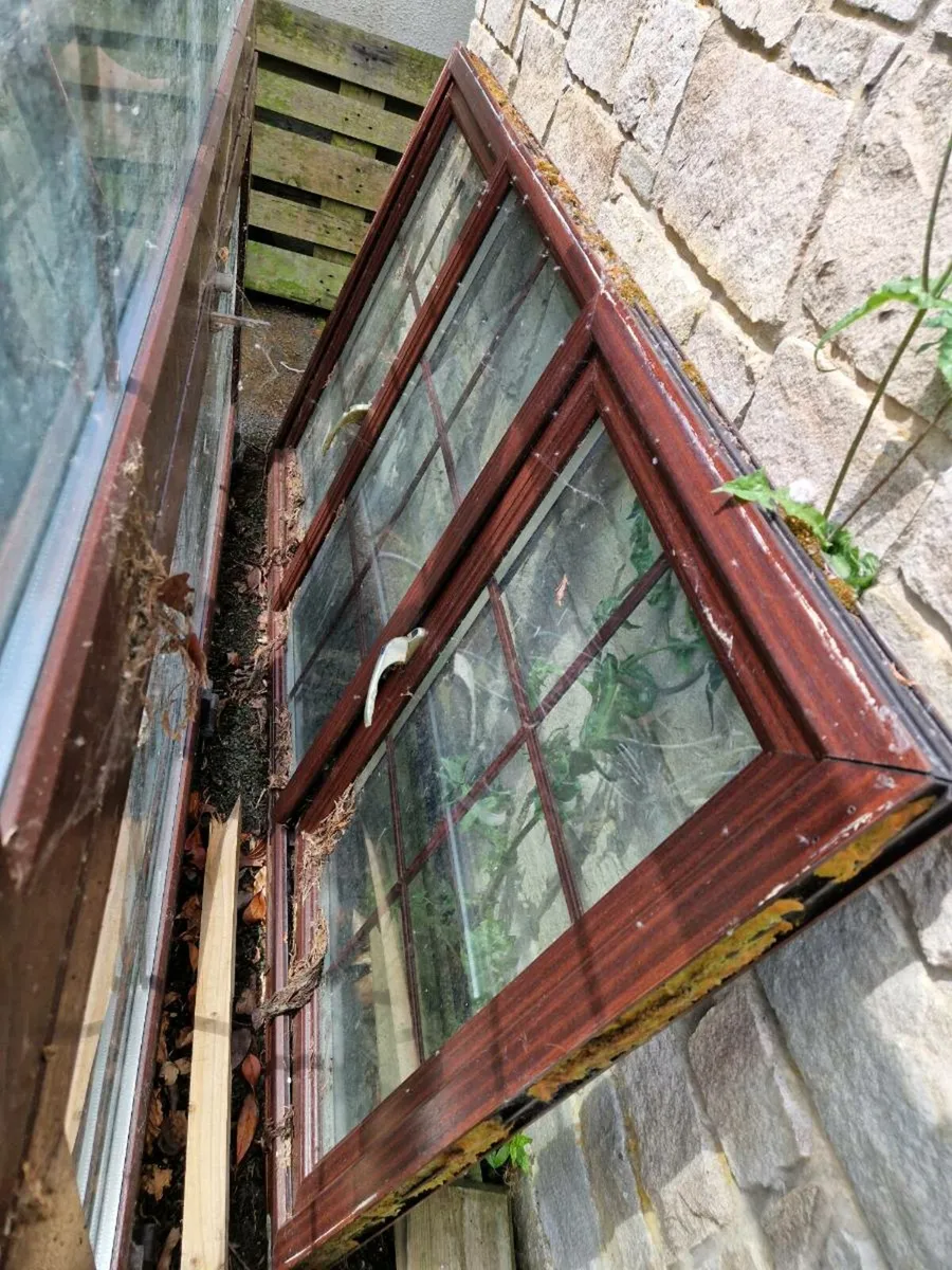 PVC Windows & Doors - Image 2