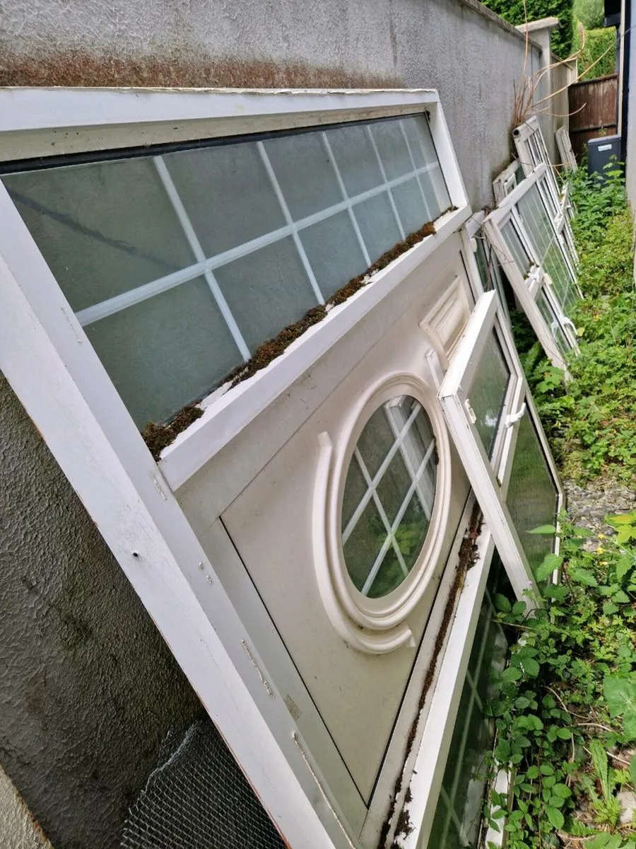 PVC Windows & Doors - Image 4