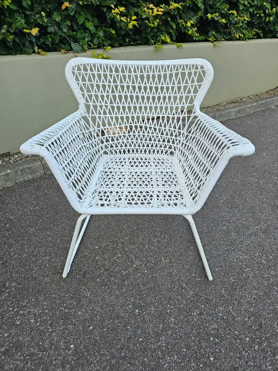 Garden chair - Image 2