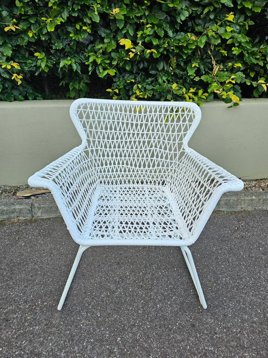 Garden chair - Image 4