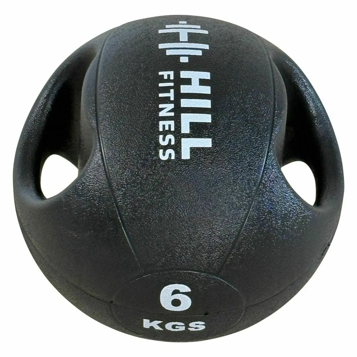 Medicine Balls with Handles - Weights Gym - Image 4