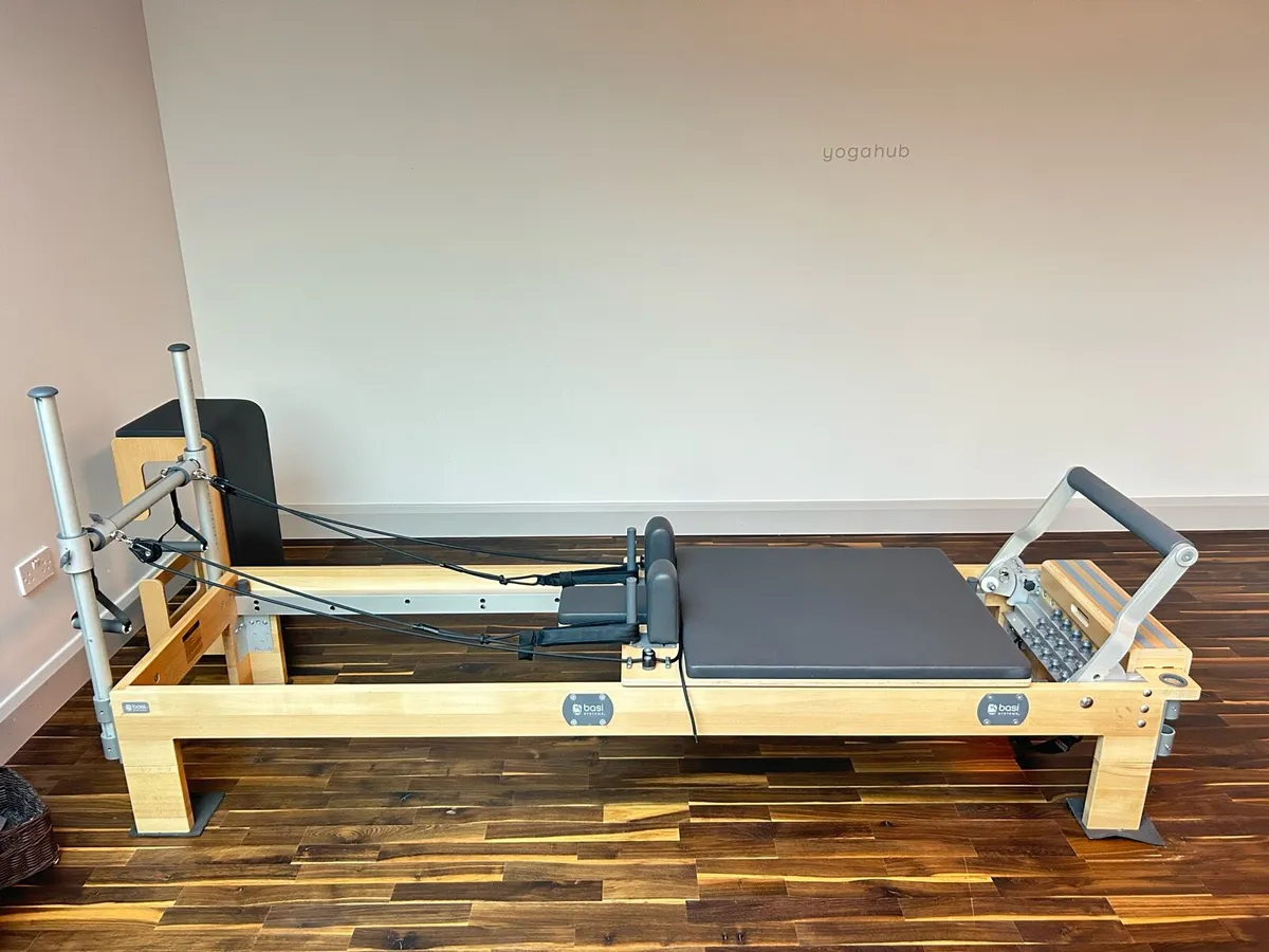 Basi Reformer Machine - Image 1
