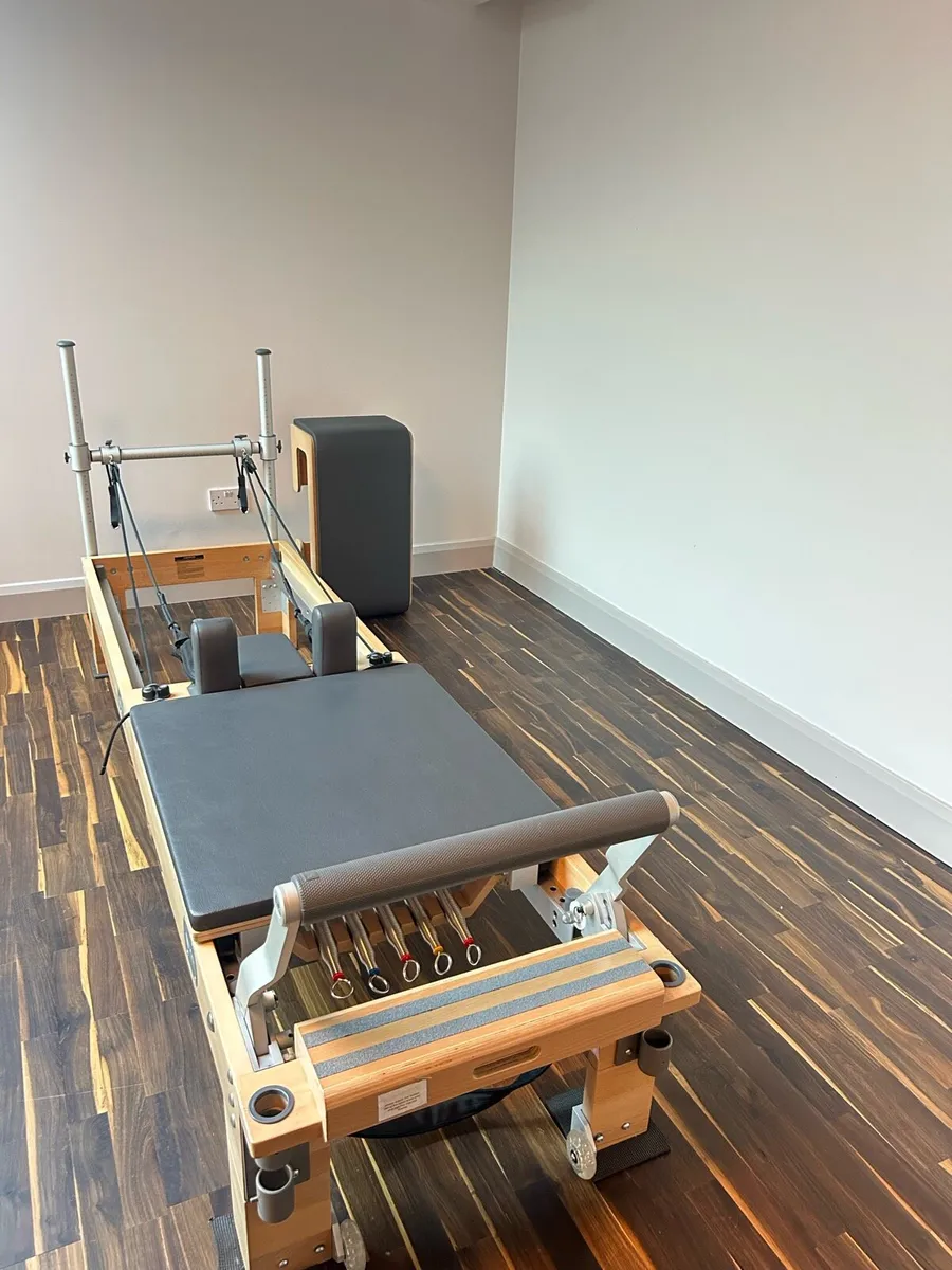 Basi Reformer Machine - Image 2