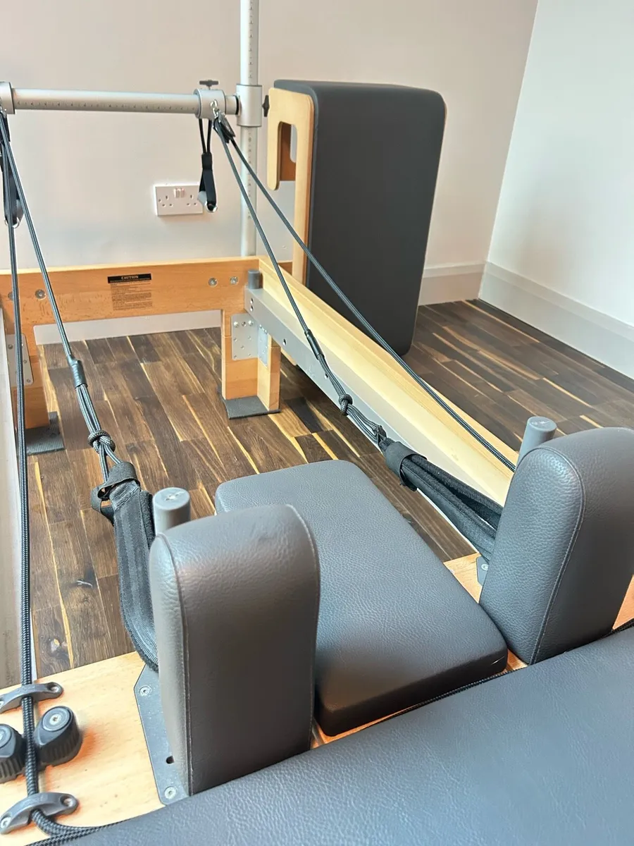Basi Reformer Machine - Image 4