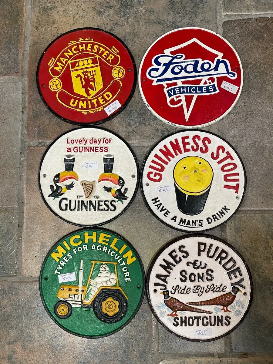 Antiques - Image 1