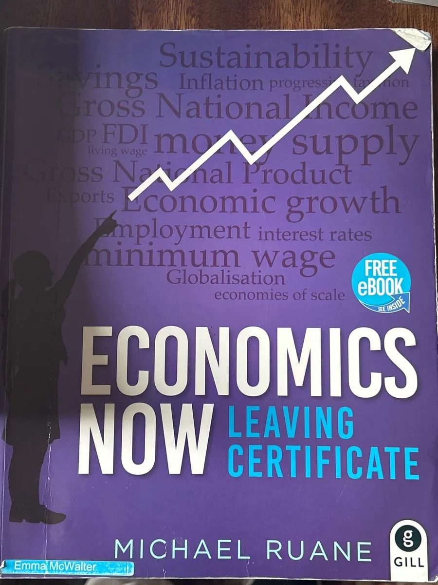 Various school textbooks - Image 1