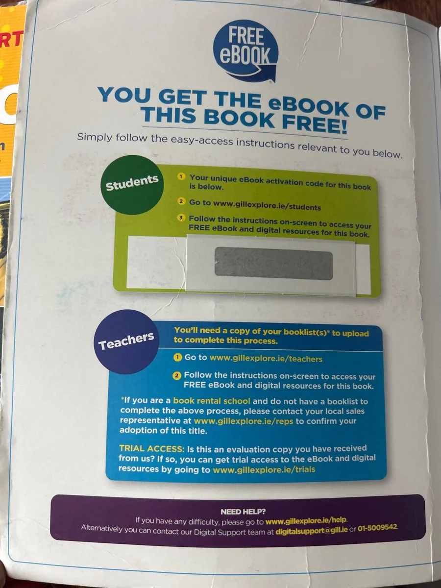 Various school textbooks - Image 2