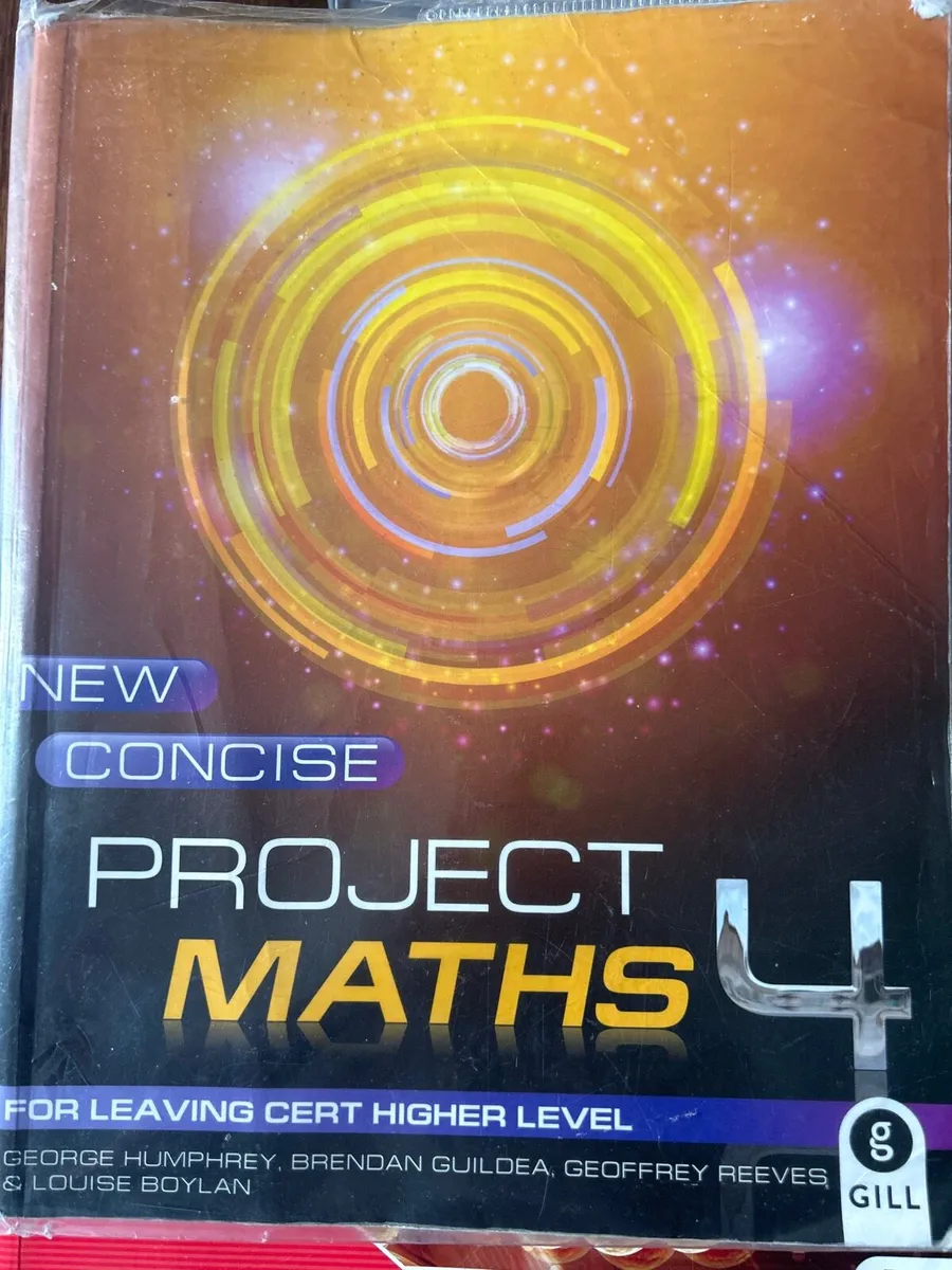 Various school textbooks - Image 1
