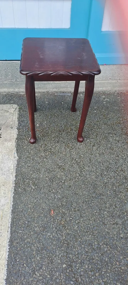 Vintage Rossmore Small Table