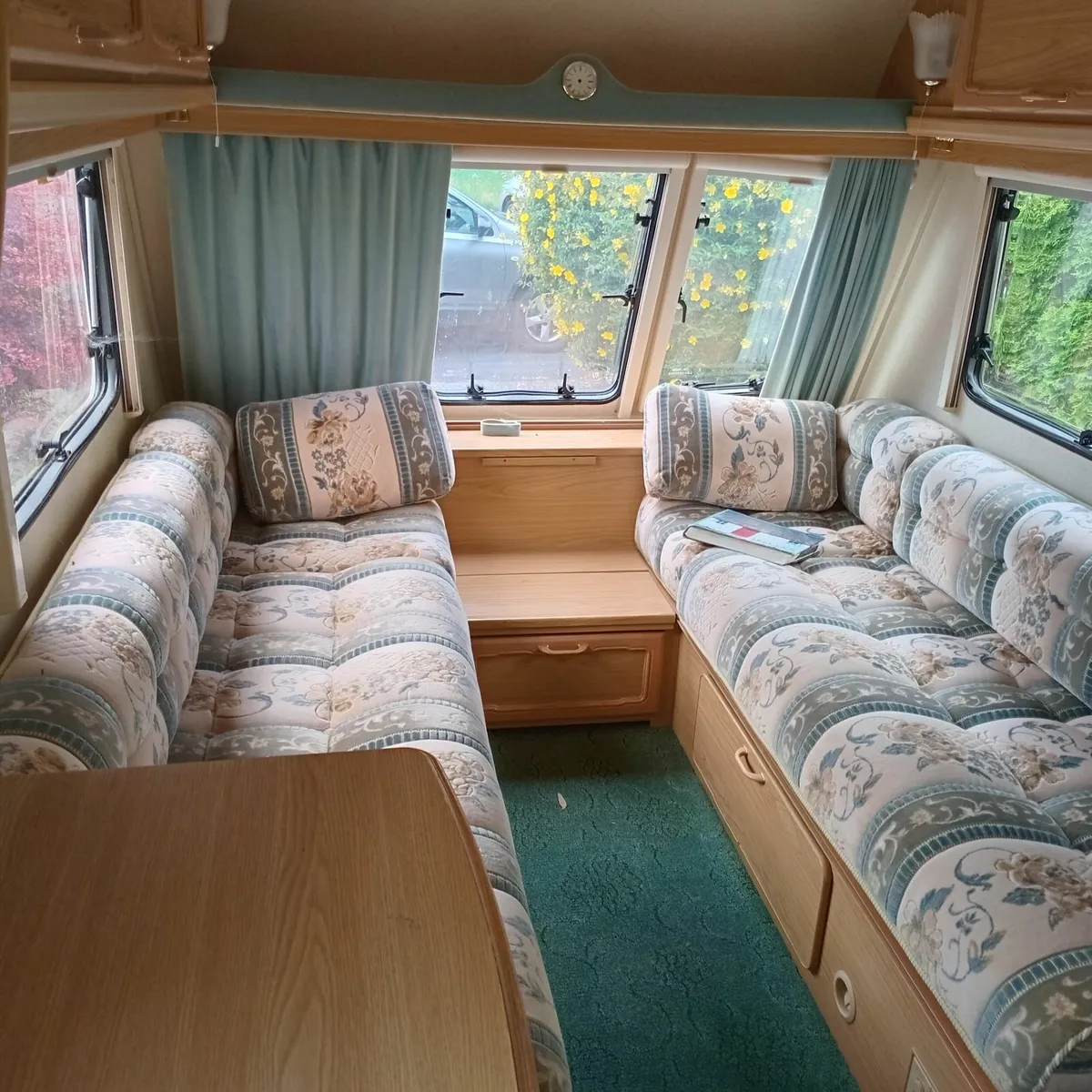 Caravan - Image 3