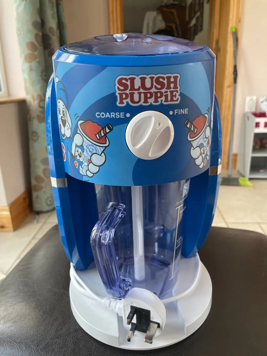 Slush Puppie machine - Image 2