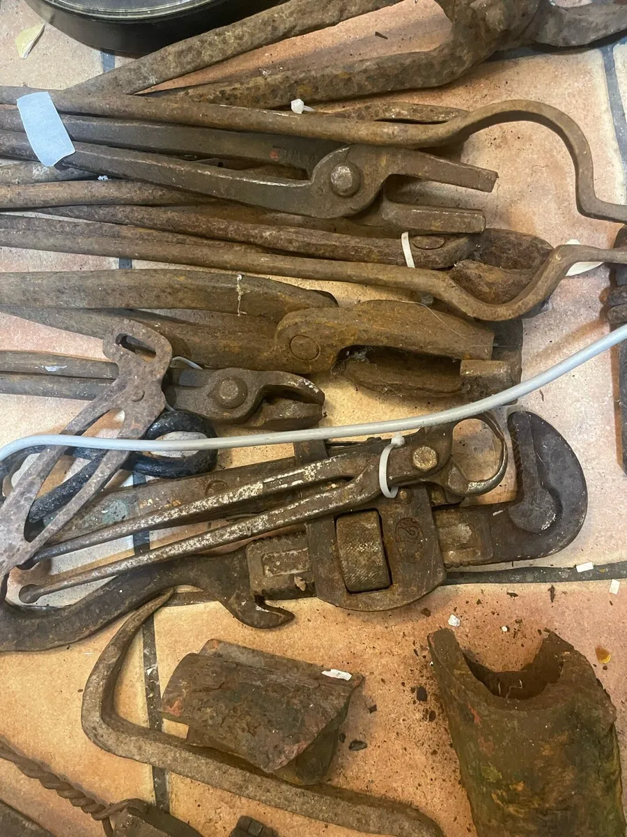 Antiques - Image 2