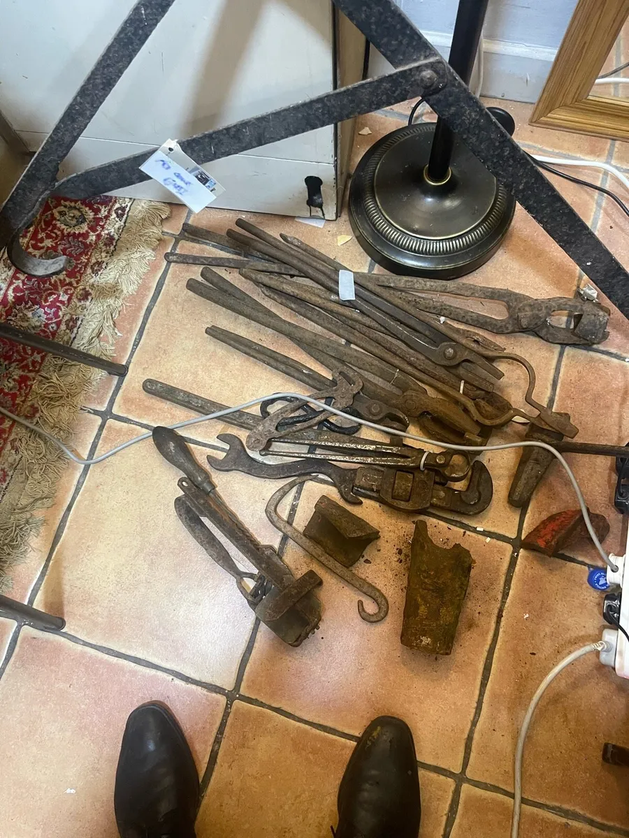 Antiques - Image 3