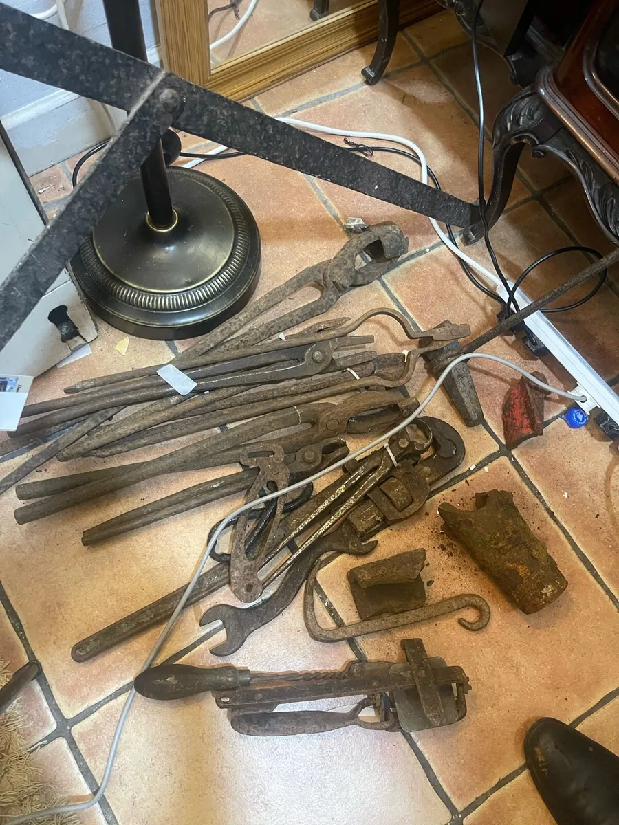Antiques - Image 4