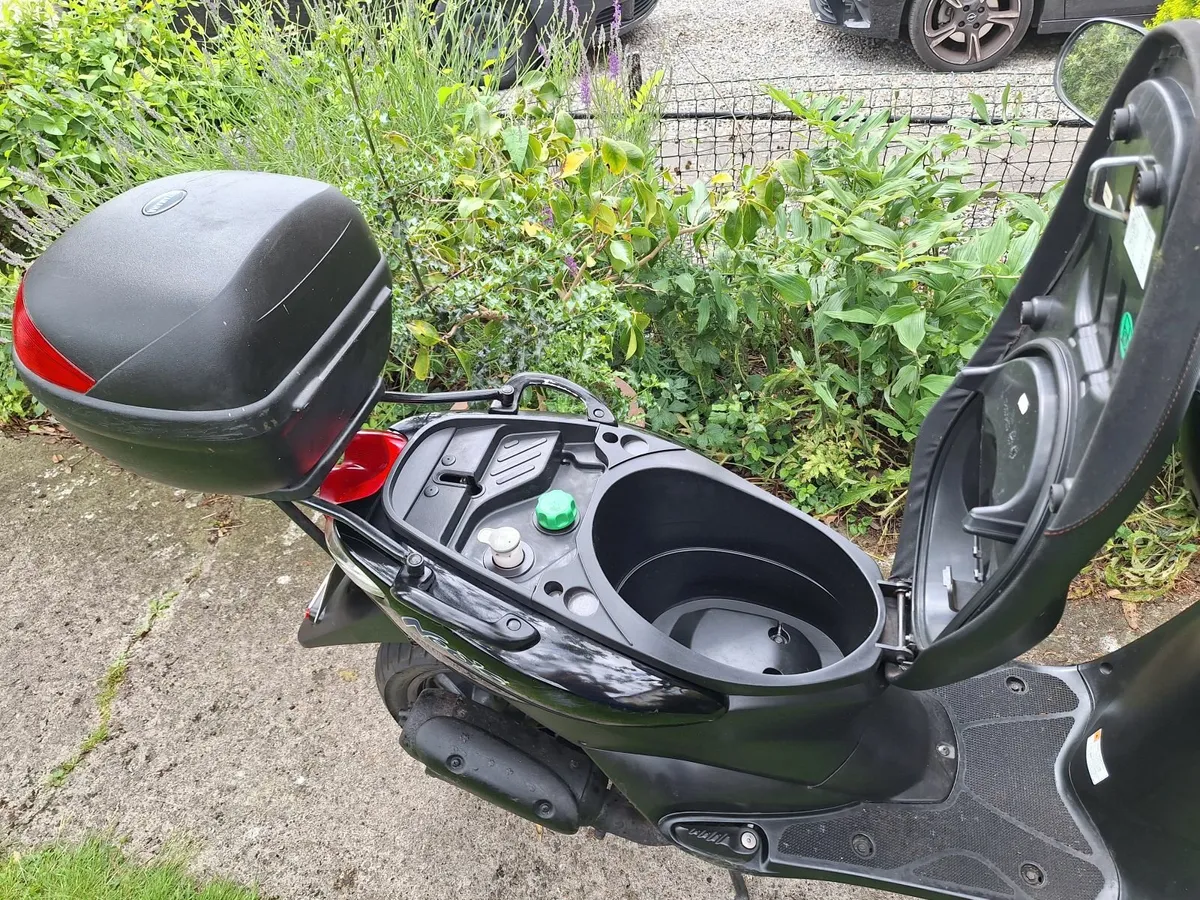 Yamaha Neos 2015 - Image 3