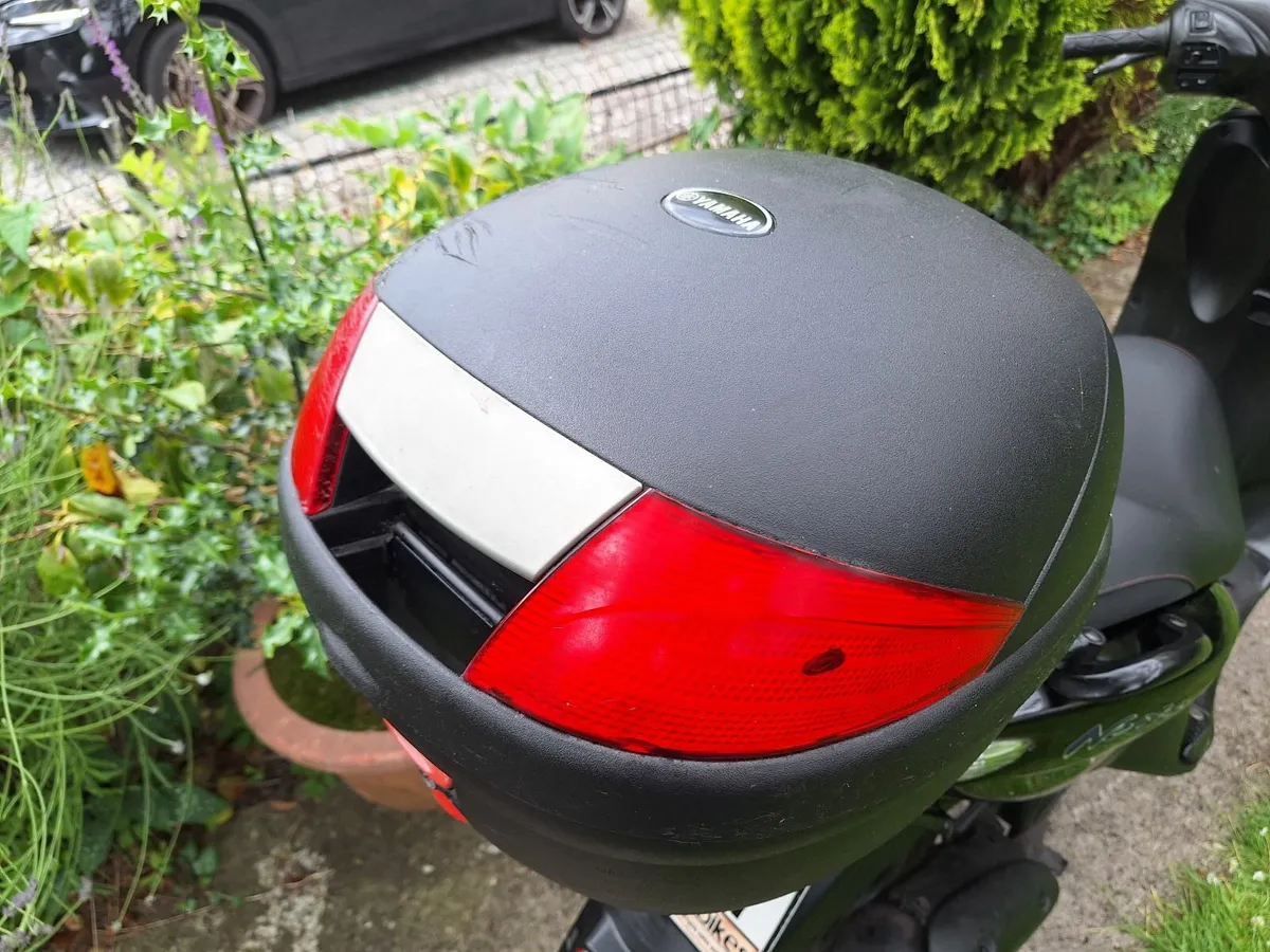 Yamaha Neos 2015 - Image 4