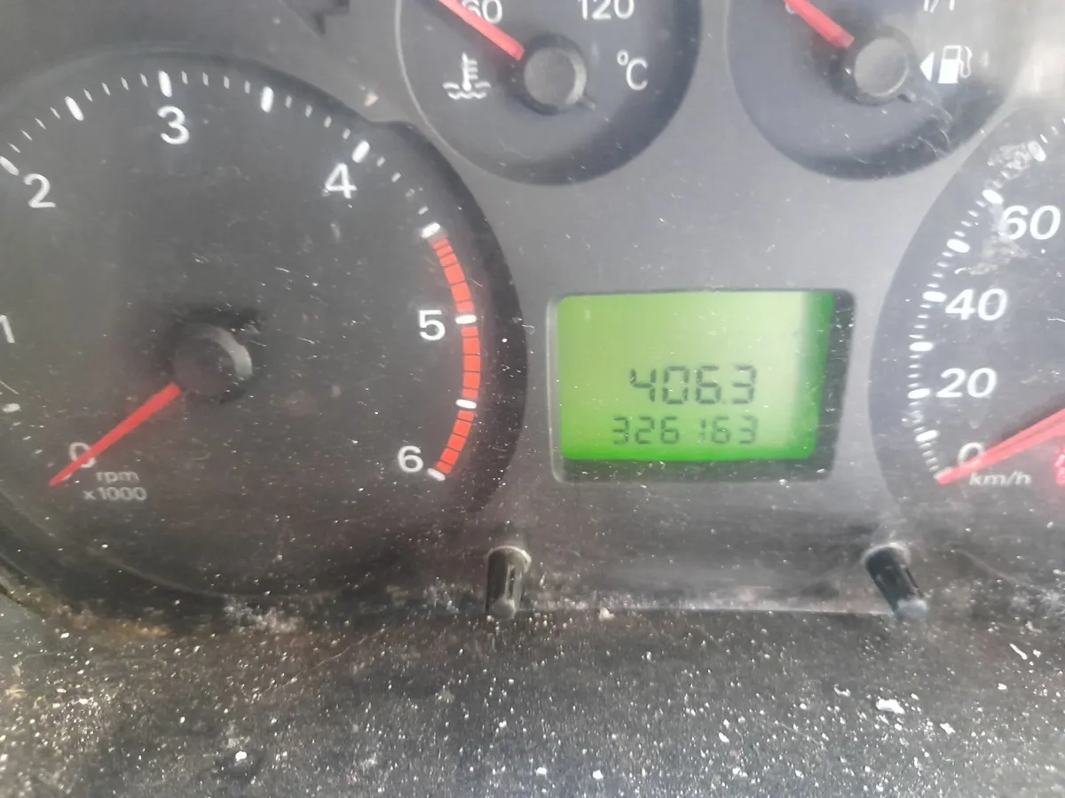 Ford transit 2013, 2.2 RWD - Image 3