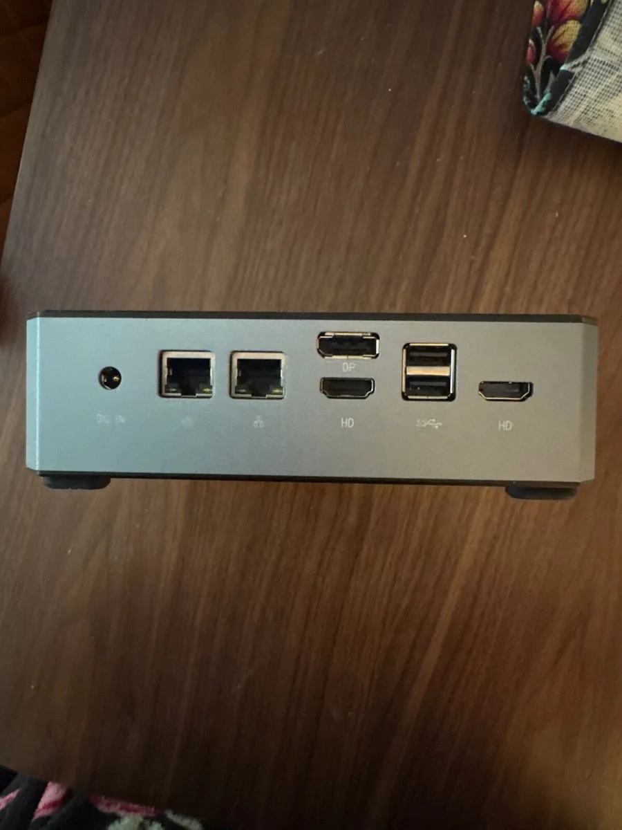 Mini Gaming PC - Image 2