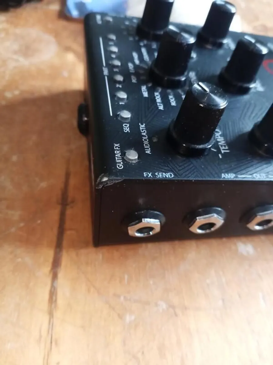 Digitech Trio+ Band Creator - Image 3