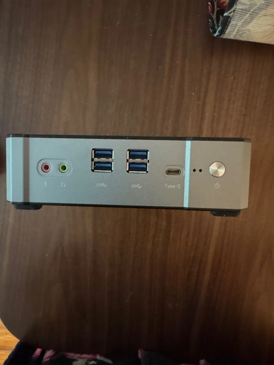 Mini Gaming PC - Image 3