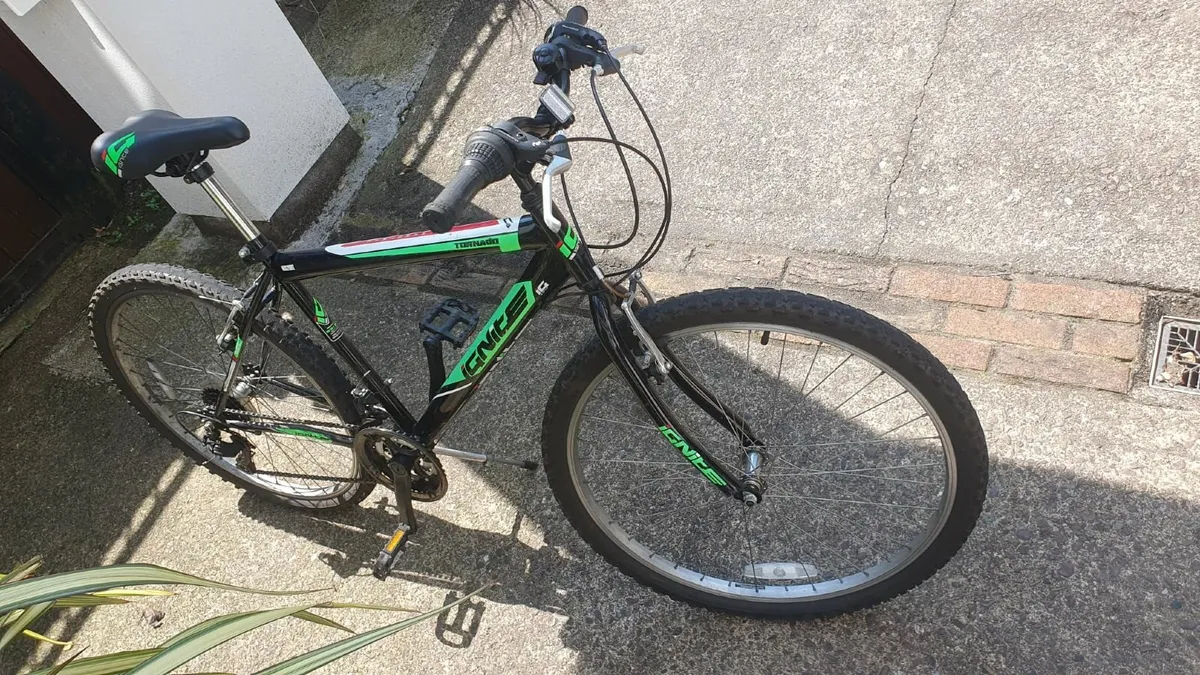 Bike - Image 4